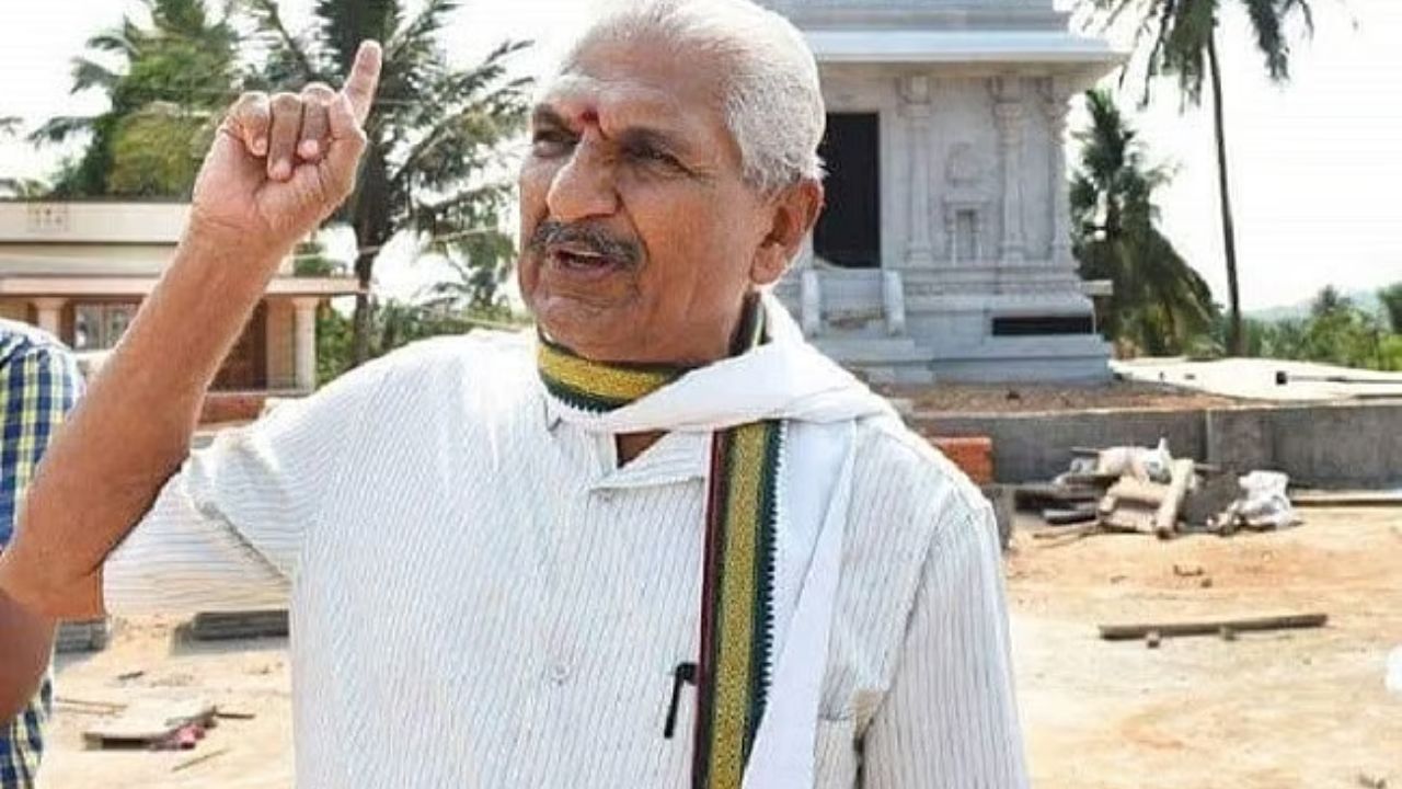 Karnataka में RSS नेता Kalladka Prabhakar Bhat पर भड़काऊ भाषण का आरोप! पुलिस ने दर्ज की FIR 