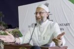 Asaduddin Owaisi ने उठाया बड़ा सवाल! कैसे जेल में रहते हुए लखवी बना पिता? पाक की मिस्ट्री खुली