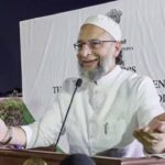 Asaduddin Owaisi ने उठाया बड़ा सवाल! कैसे जेल में रहते हुए लखवी बना पिता? पाक की मिस्ट्री खुली
