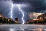 Weather Updates: उत्तर पूर्व में भारी बारिश से बाढ़ का कहर जारी, 26 लोगों की मौत से मचा हड़कंप