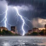 Weather Updates: उत्तर पूर्व में भारी बारिश से बाढ़ का कहर जारी, 26 लोगों की मौत से मचा हड़कंप