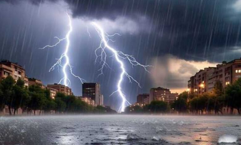 Weather Updates: उत्तर पूर्व में भारी बारिश से बाढ़ का कहर जारी, 26 लोगों की मौत से मचा हड़कंप