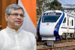 Vande Bharat Train: मोदी सरकार की नीतियों और अश्विनी वैष्णव की सक्रियता से कश्मीर का रेल कनेक्शन अब हकीकत! कश्मीर तक पहुंची रेलवे की सीटी