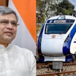 Vande Bharat Train: मोदी सरकार की नीतियों और अश्विनी वैष्णव की सक्रियता से कश्मीर का रेल कनेक्शन अब हकीकत! कश्मीर तक पहुंची रेलवे की सीटी