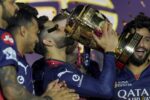 RCB IPL 2025 Won: 18 साल के लंबे इंतजार के बाद RCB ने IPL 2025 में खिताब जीत कर साबित किया असली विजेता कौन