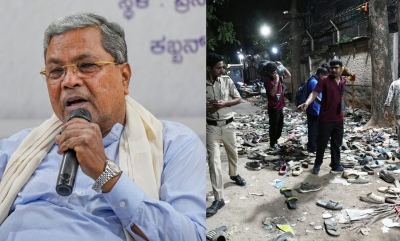 Bengaluru Stampede: RCB स्टांपीड केस में बड़ी गिरफ़्तारी! सीएम ने क्यों हटाया अपना सबसे भरोसेमंद सलाहकार