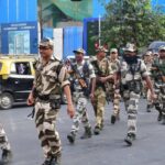 CISF Head Constable Recruitment: CISF में हेड कॉन्स्टेबल भर्ती का सुनहरा मौका जल्दी करें आवेदन! 403 पदों के लिए CISF हेड कॉन्स्टेबल भर्ती शुरू