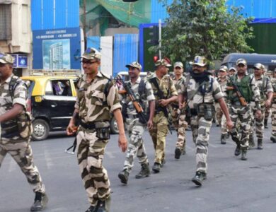 CISF Head Constable Recruitment: CISF में हेड कॉन्स्टेबल भर्ती का सुनहरा मौका जल्दी करें आवेदन! 403 पदों के लिए CISF हेड कॉन्स्टेबल भर्ती शुरू