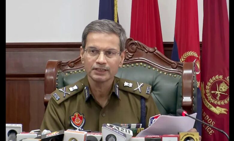 Punjab News: डीजीपी गौरव यादव के नए प्लान में छुपा है नशा तस्करों के खिलाफ सख्त वार! क्या ड्रोन सिस्टम से मिलेगी बड़ी जीत