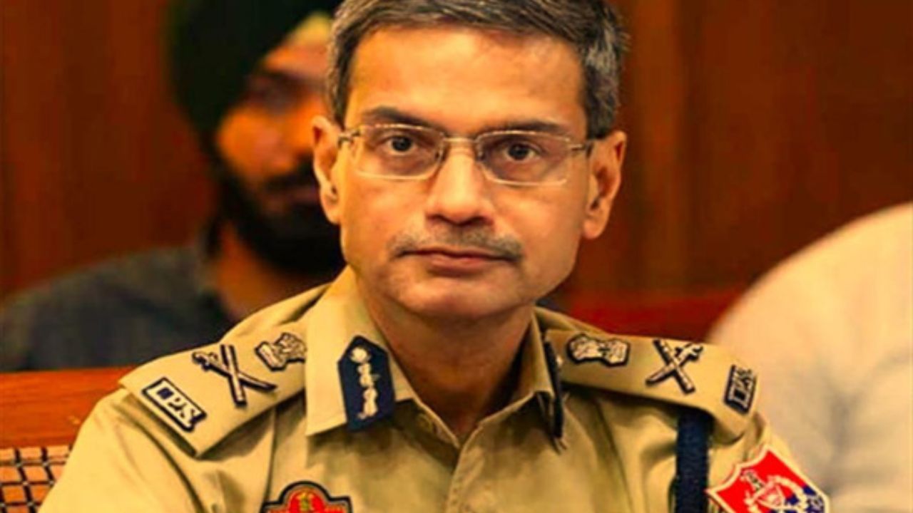 Punjab News: डीजीपी गौरव यादव के नए प्लान में छुपा है नशा तस्करों के खिलाफ सख्त वार! क्या ड्रोन सिस्टम से मिलेगी बड़ी जीत