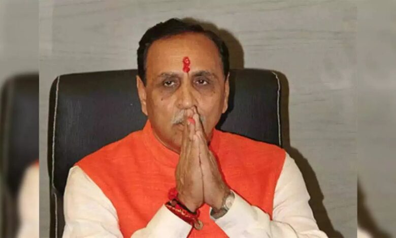 बीजेपी नेता Vijay Rupani का दावा! लुधियाना उपचुनाव से ही बदल जाएगी पंजाब की सियासत