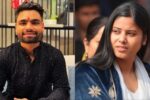 Rinku Singh-Priya Saroj engagement: क्रिकेटर रिंकू सिंह और सांसद की बेटी प्रिया सरोज की सगाई, राजनीति और खेल का अनोखा मिलन