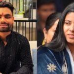 Rinku Singh-Priya Saroj engagement: क्रिकेटर रिंकू सिंह और सांसद की बेटी प्रिया सरोज की सगाई, राजनीति और खेल का अनोखा मिलन