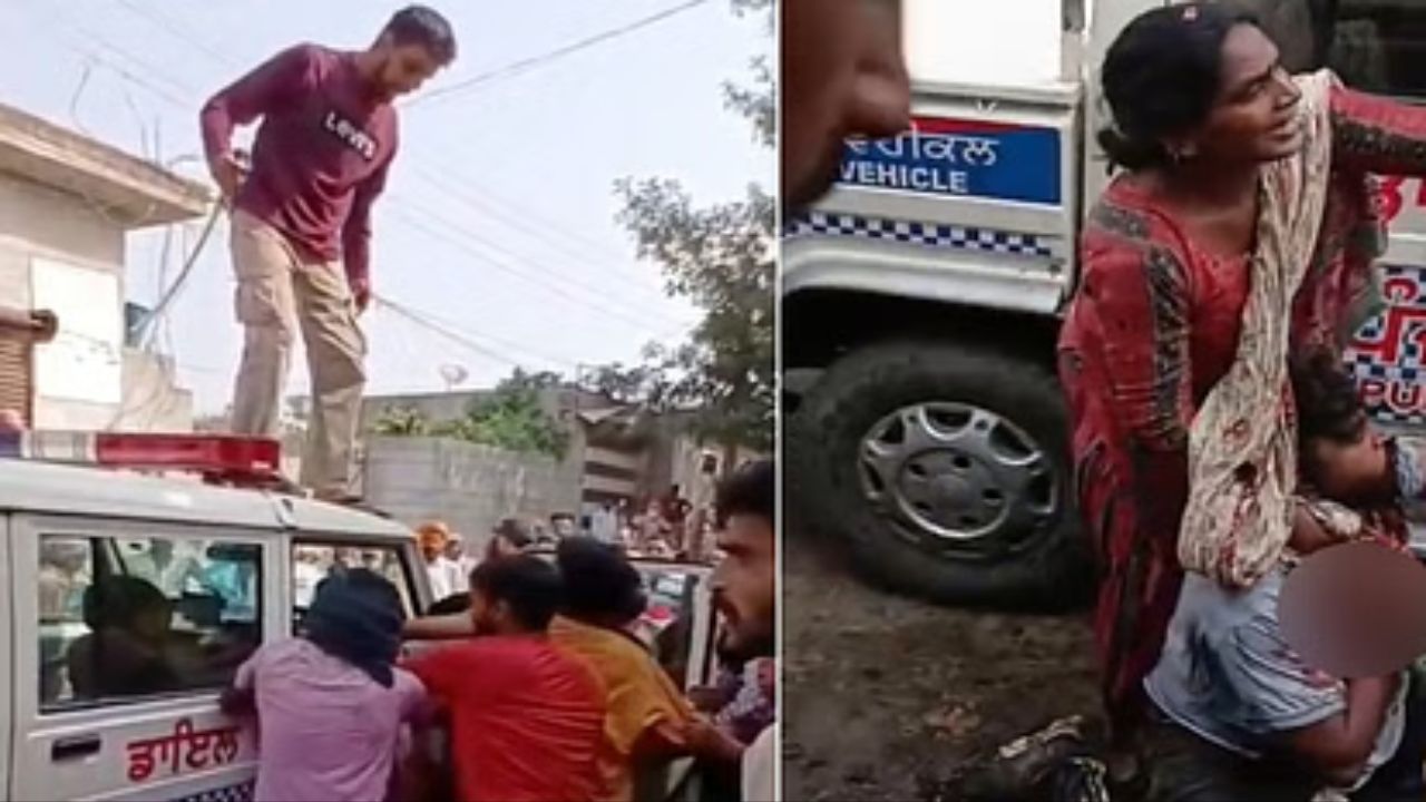 Punjab News: पंजाब में भयानक घटना! तलवारों से किया गया व्यक्ति का कत्ल, पंजाब के गांव में फैली खौफ की लहर