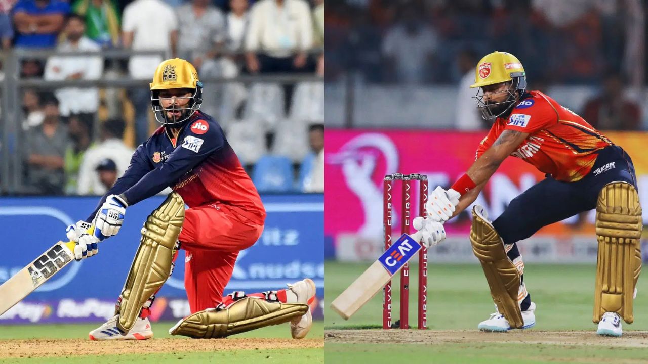 RCB vs PBKS Dream 11 Prediction: विराट कोहली और श्रेयस अय्यर की जबरदस्त भिड़ंत! जानिए आखिरी मुकाबला में किसका बोलेगा बल्ला?