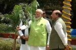 World Environment Day 2025: विश्व पर्यावरण दिवस पर PM मोदी का 'एक पेड़ माँ के नाम' अभियान और अरावली हरित दीवार का बड़ा संदेश