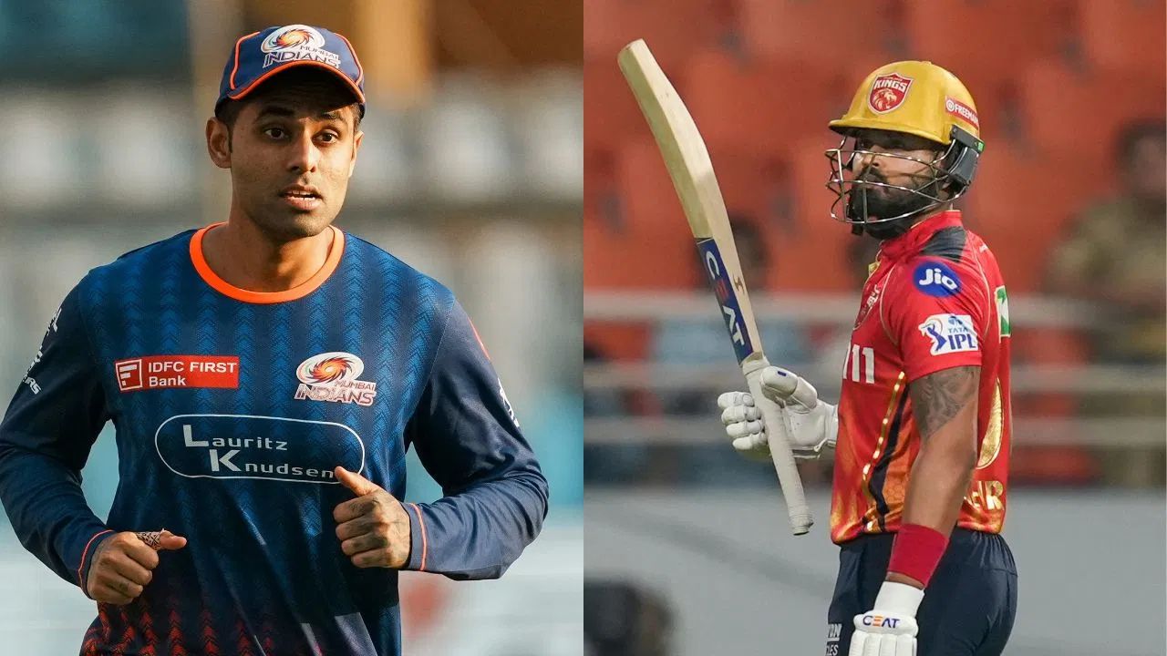 Suryakumar Yadav की कोशिशें बेअसर, Shreyas Iyer की टीम ने मारी बाजी, प्लेयर ऑफ द मैच बना यह खिलाड़ी