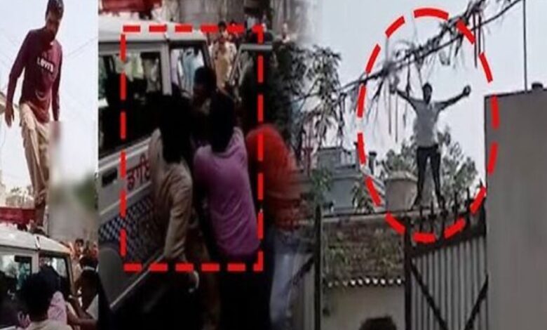 Punjab News: पंजाब में भयानक घटना! तलवारों से किया गया व्यक्ति का कत्ल, पंजाब के गांव में फैली खौफ की लहर