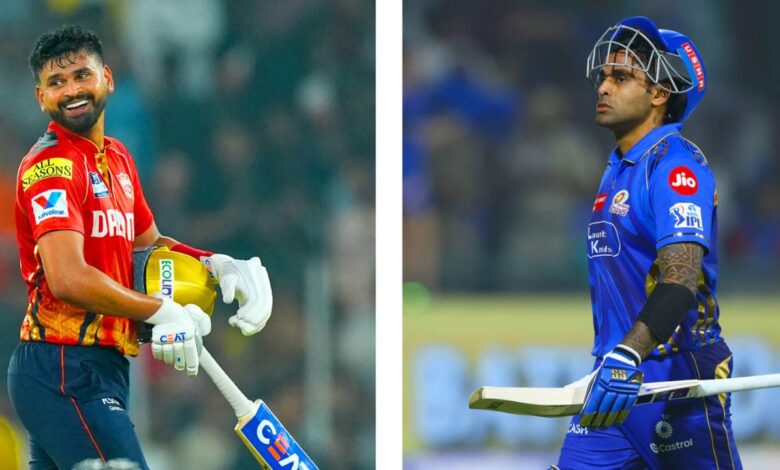 Suryakumar Yadav की कोशिशें बेअसर, Shreyas Iyer की टीम ने मारी बाजी, प्लेयर ऑफ द मैच बना यह खिलाड़ी