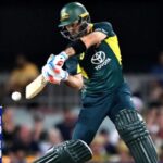 Glenn Maxwell का चौंकाने वाला फैसला! वनडे क्रिकेट को कहा अलविदा, नई पीढ़ी के लिए खोला रास्ता