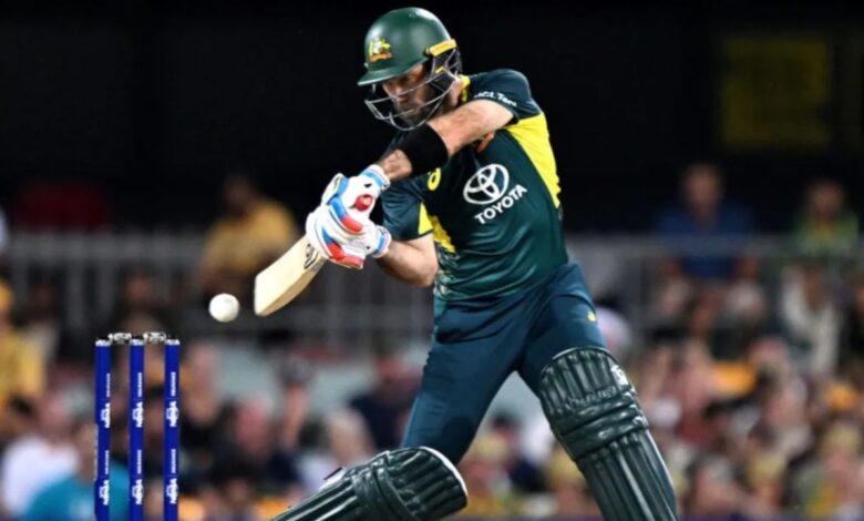 Glenn Maxwell का चौंकाने वाला फैसला! वनडे क्रिकेट को कहा अलविदा, नई पीढ़ी के लिए खोला रास्ता