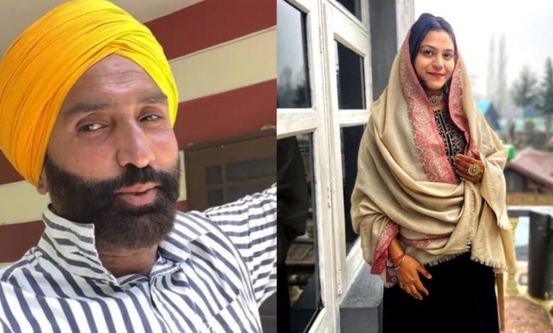 Punjab News: लाहौर में दस दिन तक रुके ज्योति और जसबीर! जांच में चौंकाने वाले खुलासे, पूछताछ में सामने आया खतरनाक लिंक