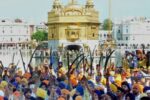 Punjab News: ऑपरेशन ब्लू स्टार की बरसी पर किले में बदली अमृतसर की सड़कों की हालत! पुलिस का सख्त पहरा