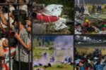 Major Accidents of 2025: अहमदाबाद से पहलगाम तक दर्द ही दर्द! जानिए छह महीनों में पाँच तबाही की कहानियाँ