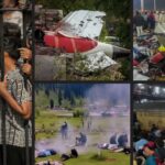 Major Accidents of 2025: अहमदाबाद से पहलगाम तक दर्द ही दर्द! जानिए छह महीनों में पाँच तबाही की कहानियाँ