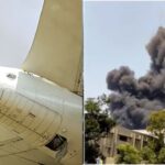 Ahmedabad Flight Crash: 10 मिनट की देरी ने बचाई जान नहीं! जानिए अहमदाबाद फ्लाइट क्रैश से महिला की चमत्कारी बचाव कथा