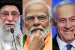Iran and Israel Tension: तनाव की आग में जलते इजराइल-ईरान, भारत ने दिया ऐसा संदेश जो बन गया चर्चा का विषय