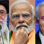 Iran and Israel Tension: तनाव की आग में जलते इजराइल-ईरान, भारत ने दिया ऐसा संदेश जो बन गया चर्चा का विषय