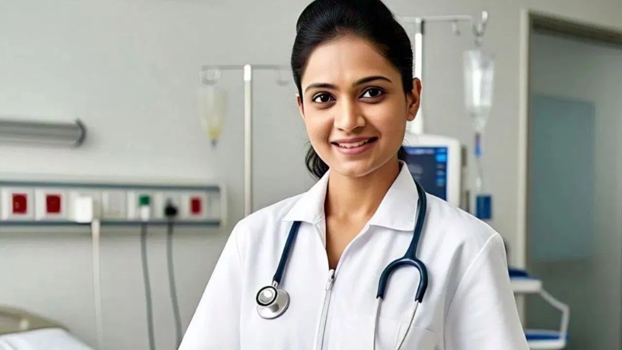 Bihar Staff Nurse Recruitment: बिहार में 11389 स्टाफ नर्स पद खाली अब 13 जून तक मौका! जानिए सभी जानकारी 