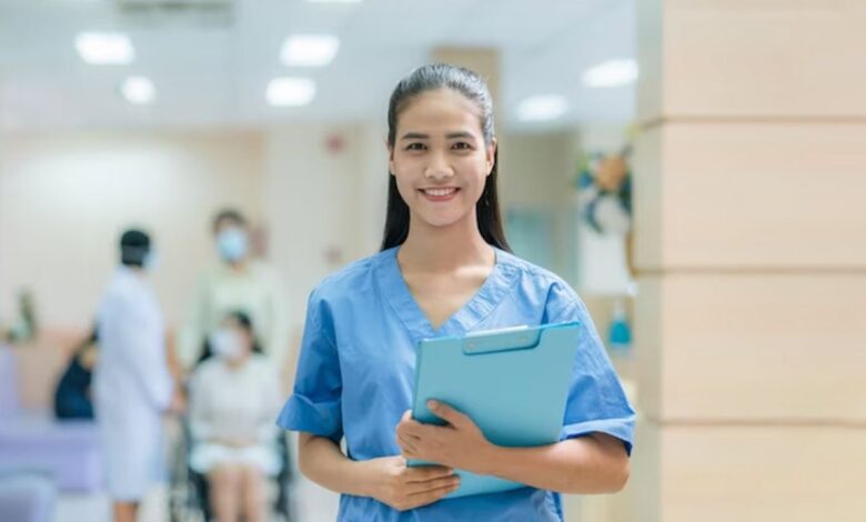 Bihar Staff Nurse Recruitment: बिहार में 11389 स्टाफ नर्स पद खाली अब 13 जून तक मौका! जानिए सभी जानकारी