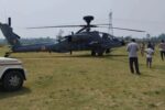 Punjab News: पठानकोट में उतरा युद्ध का बाज! अपाचे की इमरजेंसी लैंडिंग ने गांव में मचाई हलचल