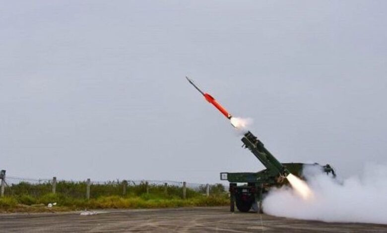 Indian Army: QRSAM की तैनाती से कांपा दुश्मन का हौसला! अब भारत की वायु सीमा में घुसपैठ का अंजाम होगा विनाश
