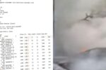 Ahmedabad Plane Crash: हादसे से हिल गया अहमदाबाद एयरपोर्ट! प्लेन क्रैश के बाद सामने आई चौंकाने वाली पैसेंजर लिस्ट