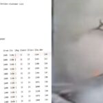 Ahmedabad Plane Crash: हादसे से हिल गया अहमदाबाद एयरपोर्ट! प्लेन क्रैश के बाद सामने आई चौंकाने वाली पैसेंजर लिस्ट