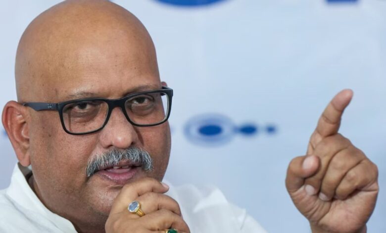 Ajay Rai: अयोध्या की सच्चाई पर उठे सवाल, Ajay Rai बोले- योगी सरकार ने अयोध्या को शराब की नगरी बना दिया
