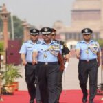 Air Marshal Ashutosh Dixit का बड़ा खुलासा! ऑपरेशन सिंदूर में कौन सी तकनीक बनी सबसे बड़ा हथियार