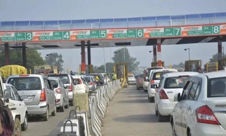 Punjab News: हिमाचल बॉर्डर पर पंजाब का बड़ा फैसला क्या अब हर गाड़ी देगी टोल टैक्स! जानिए पूरा मामला