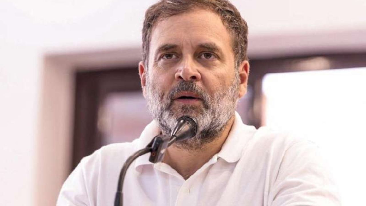 Haryana Congress: हरियाणा कांग्रेस में राहुल गांधी का ऑपरेशन क्लीन!  गुटबाज़ नेताओं पर बड़ी कार्रवाई की चेतावनी