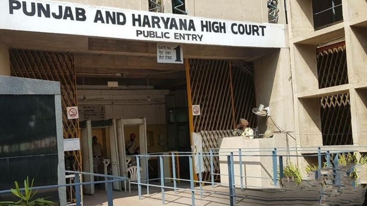 Punjab News: 23 साल की लड़ाई के बाद मिला इंसाफ – मनप्रीत की मौत नहीं थी हादसा, हाई कोर्ट ने माना मर्डर!