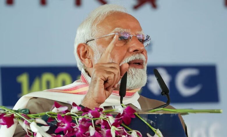 विकसित भारत की दौड़ में Modi Sarkar की छलांग! जानिए कैसे बदले देश के नेशनल हाइवे और एयरपोर्ट