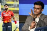 IND vs ENG Test Series 2025: ऐसा खिलाड़ी बाहर कैसे? श्रेयस अय्यर के बाहर हो जाने पर गांगुली का फूटा गुस्सा