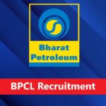 BPCL Recruitment 2025: BPCL ने खोली भर्ती की खिड़की क्या आप तैयार हैं अपने सपनों को पूरा करने के लिए! जानिए आवेदन की आखिरी तारीख