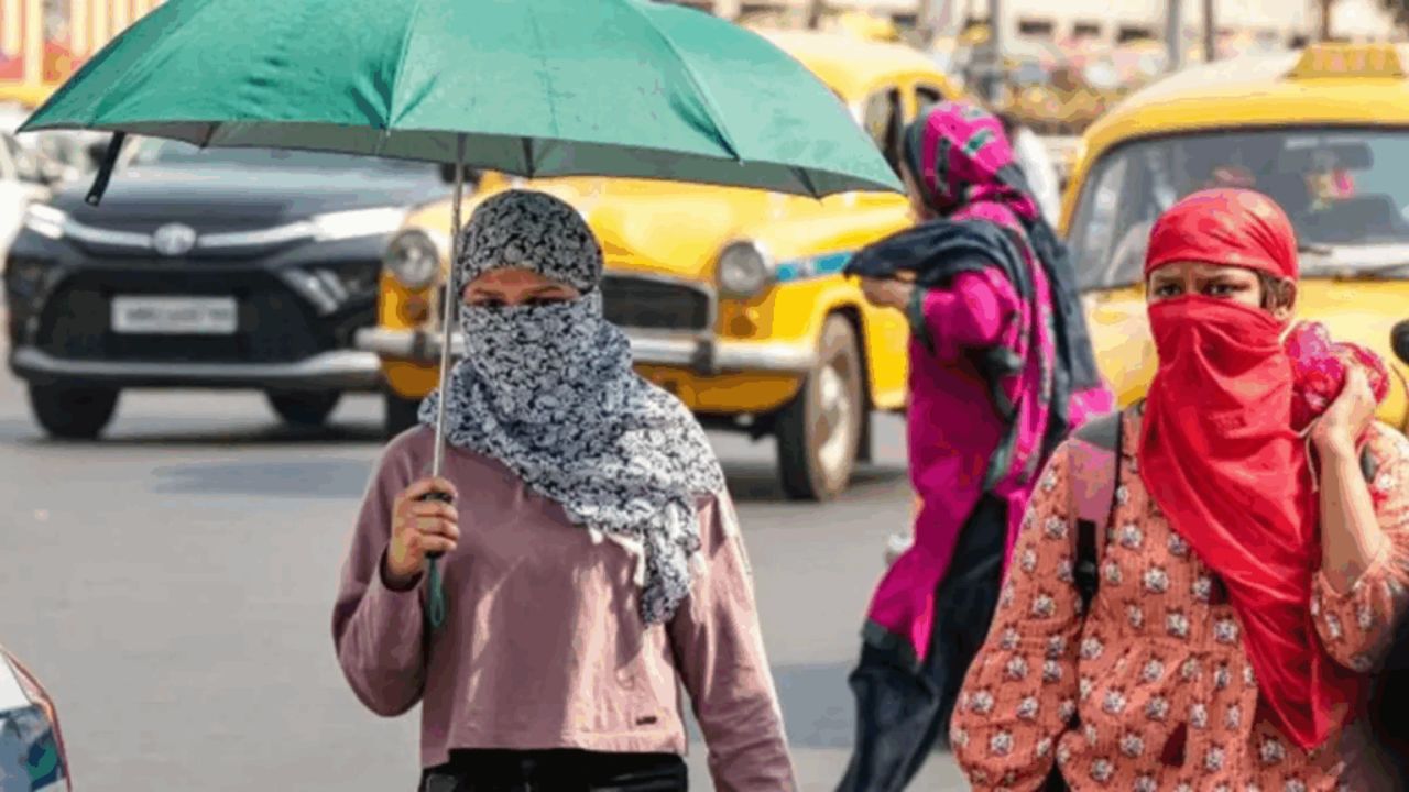 Weather Forecast: हीटवेव ने बढ़ाई अस्पतालों की चिंता, पिछले साल 48,000 बीमार और 159 मौतें