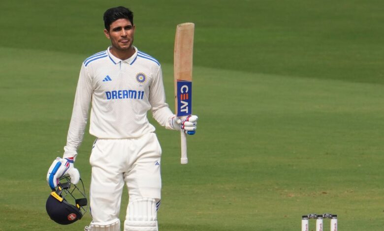IND vs ENG: 20 जून से शुरू होगी भारत-इंग्लैंड टेस्ट सीरीज, गिल की कप्तानी में नई उम्मीदें