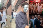 Akshay Kumar: दो एंडिंग्स वाली हाउसफुल-5 ने जीता फैंस का दिल,अक्षय कुमार ने मास्क पहनकर मांगी अपनी फिल्म की राय, कोई नहीं पहचाना
