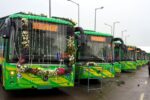 Delhi DEVI Bus Inauguration: रेखा गुप्ता सरकार का बड़ा दांव, क्या DEVI बसें बनाएंगी दिल्ली को प्रदूषण मुक्त?